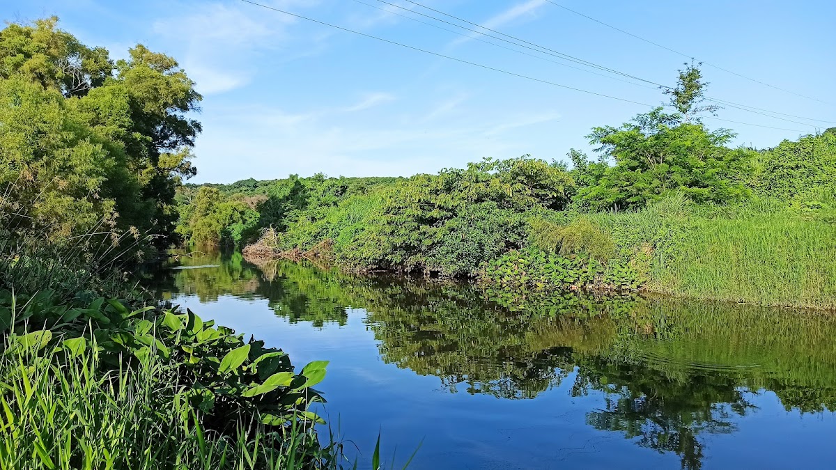 Río Atliyac- Paso De Ovejas