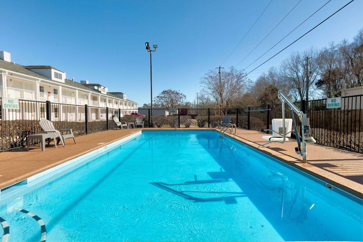 Baymont By Wyndham Prattville/Montgomery photo 3