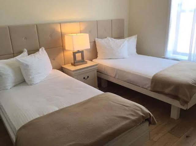 Long Beach Hotel photo 2