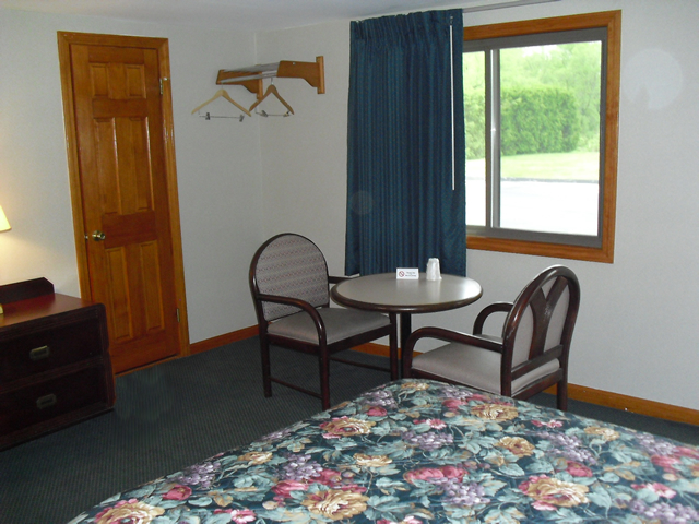 Passport Inn Methuen, MA photo 2