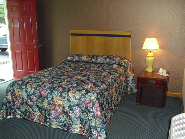 Passport Inn Methuen, MA photo 3