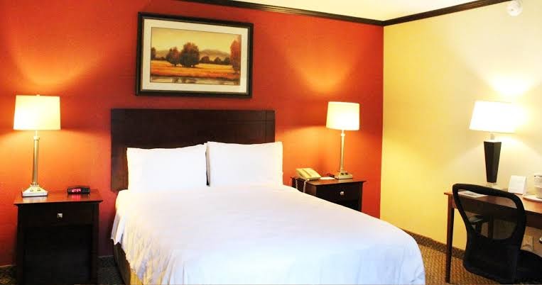 Hotel Burbank photo 3