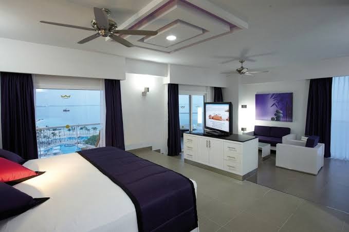 Hotel Riu Palace Peninsula photo 3