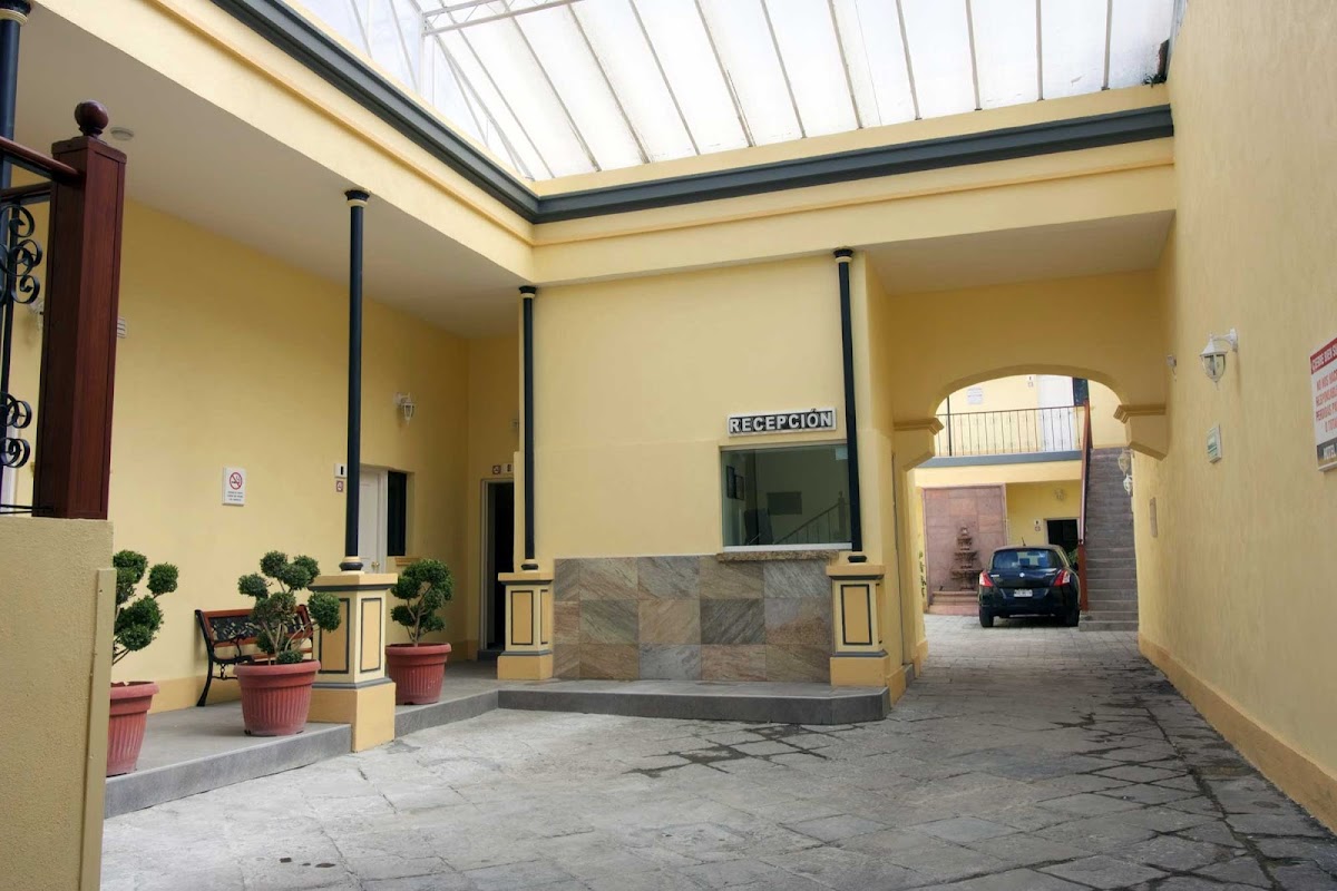 Hotel Alpez photo 2