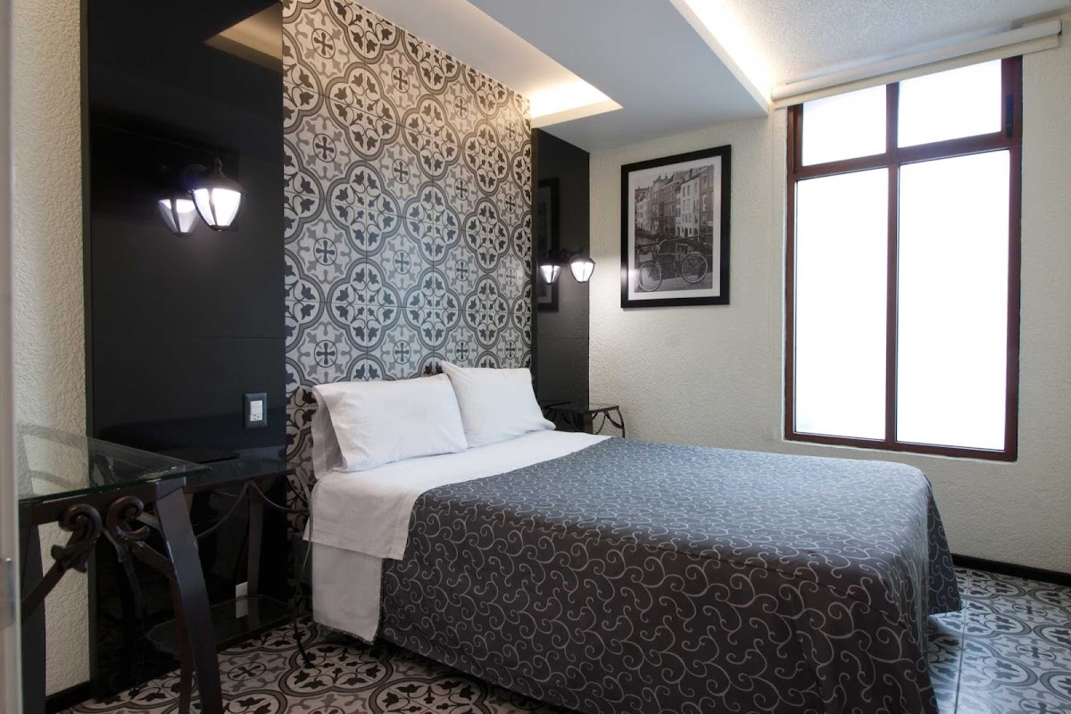 Hotel Alpez photo 3