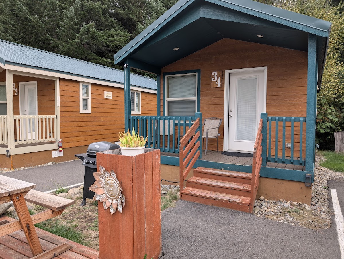 Packwood Lodge photo 3