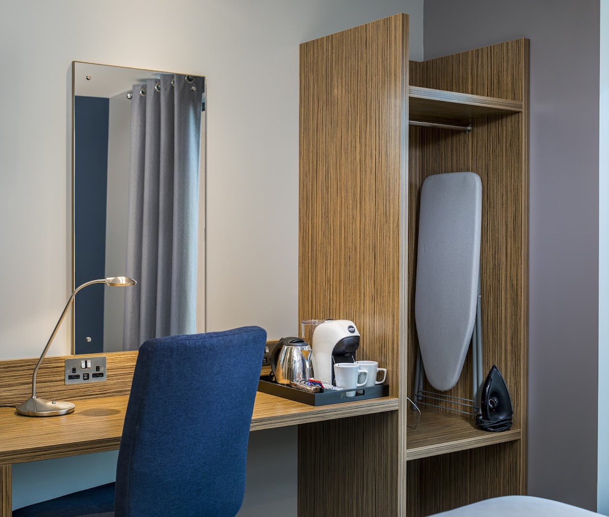 Travelodge Bristol Central Mitchell Lane photo 3