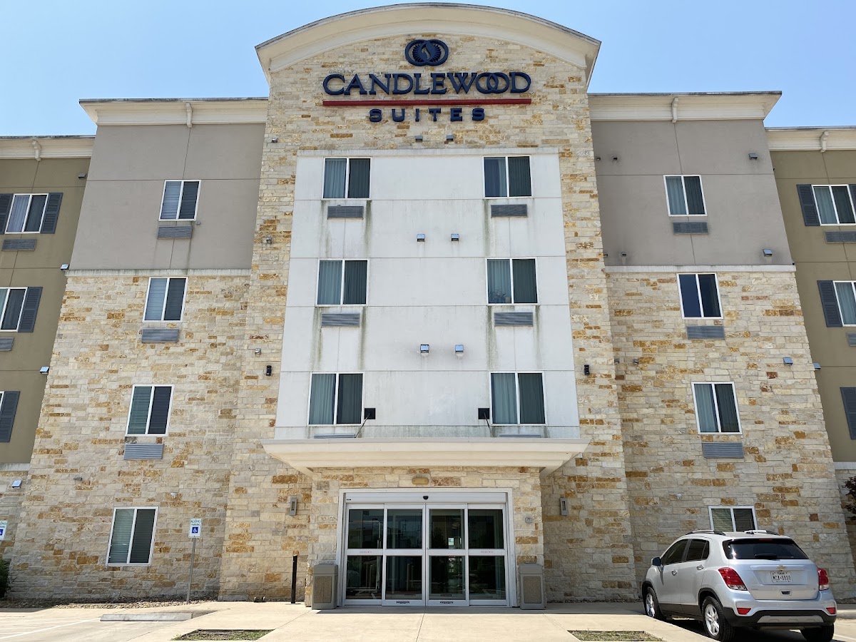 Candlewood Suites Buda - Austin SW by IHG
