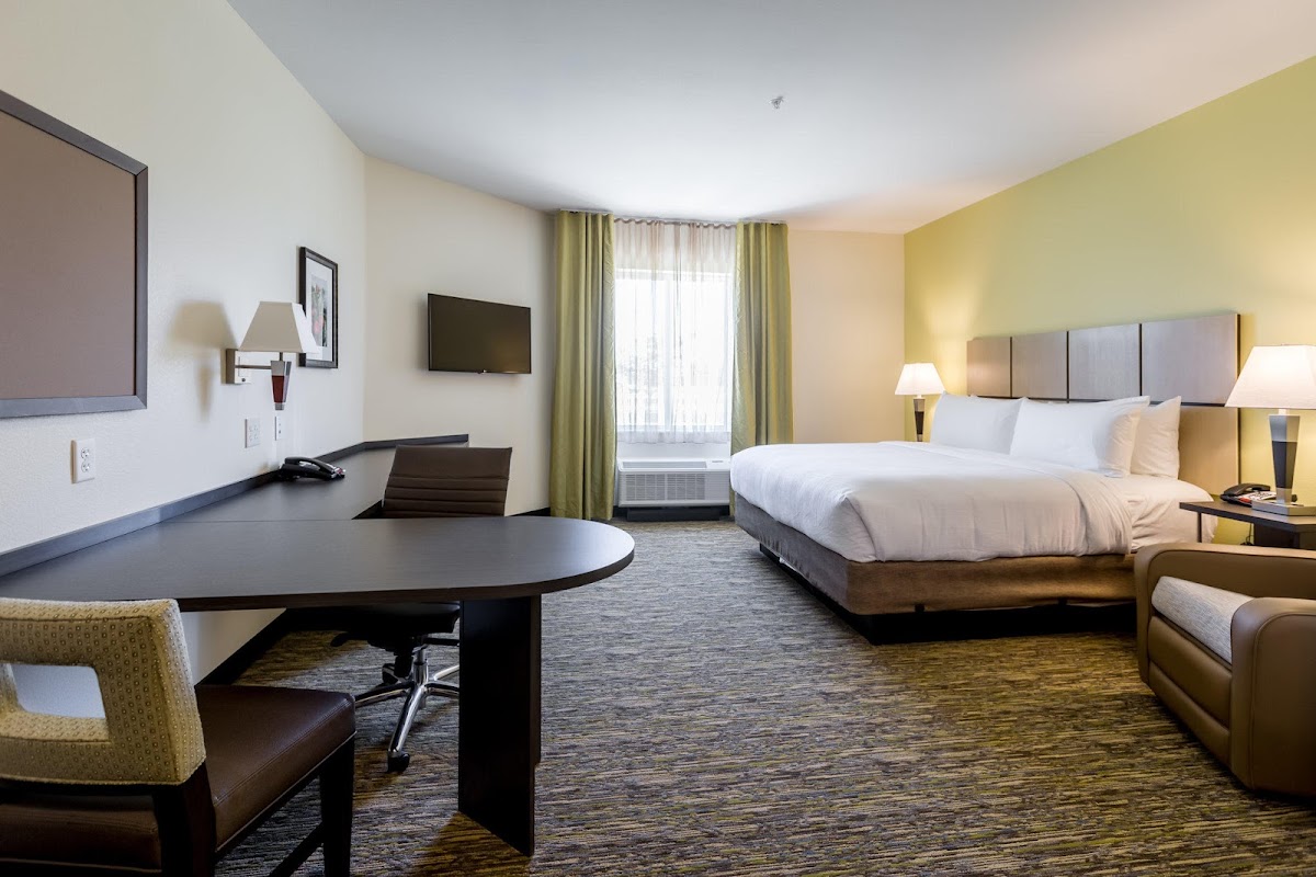 Candlewood Suites Buda - Austin SW by IHG photo 2