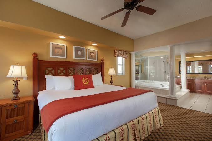 Westgate Town Center Resort photo 2