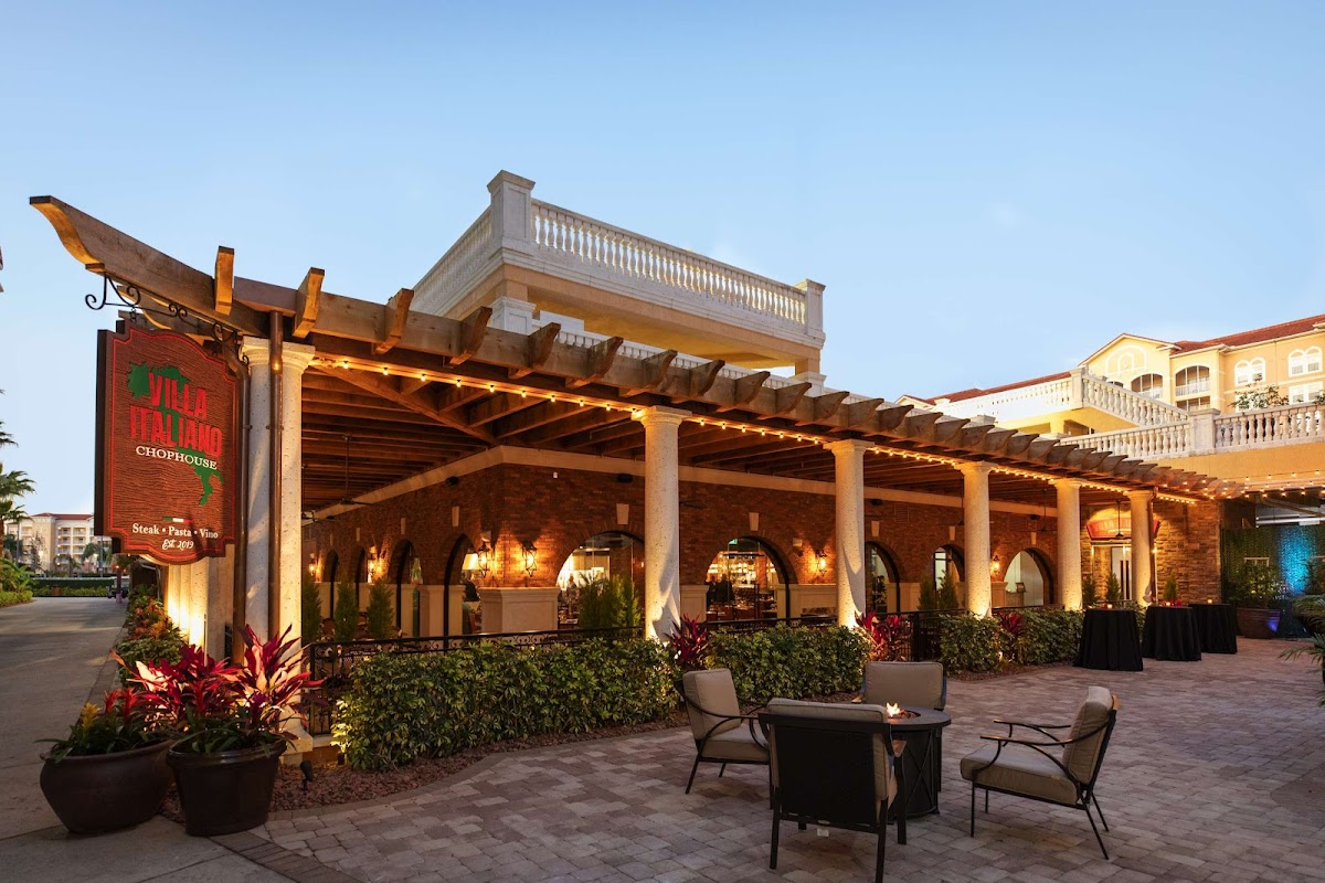 Westgate Town Center Resort photo 3