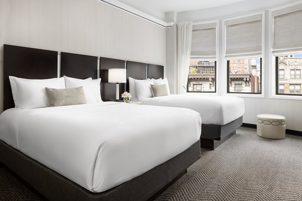 The Gregorian Hotel photo 2