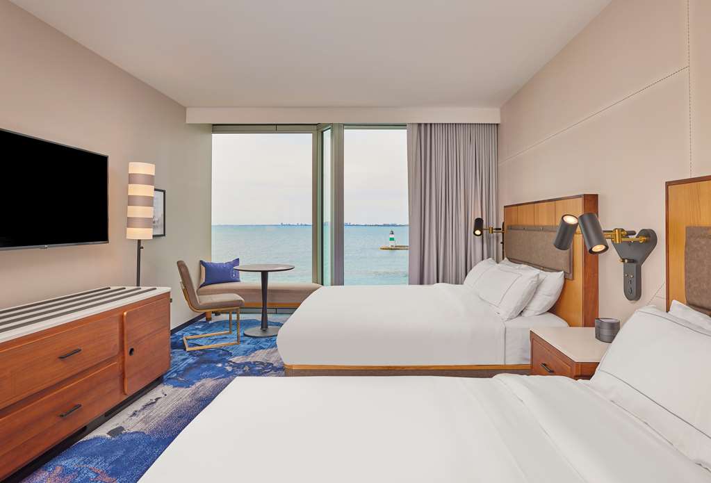 Sable at Navy Pier Chicago, Curio Collection by Hilton photo 3