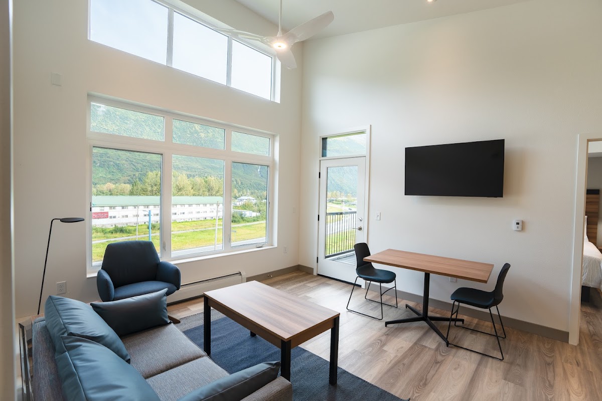 Chugach Naswik Suites photo 2