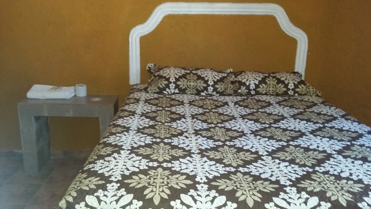motel camino real