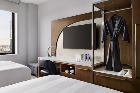 Marriott New York JFK Airport photo 2