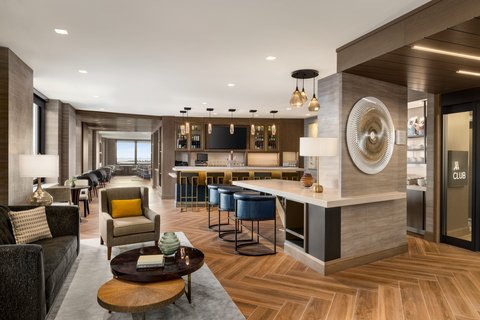 Marriott New York JFK Airport photo 3