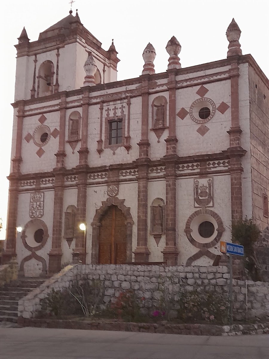 San Ignacio photo 3