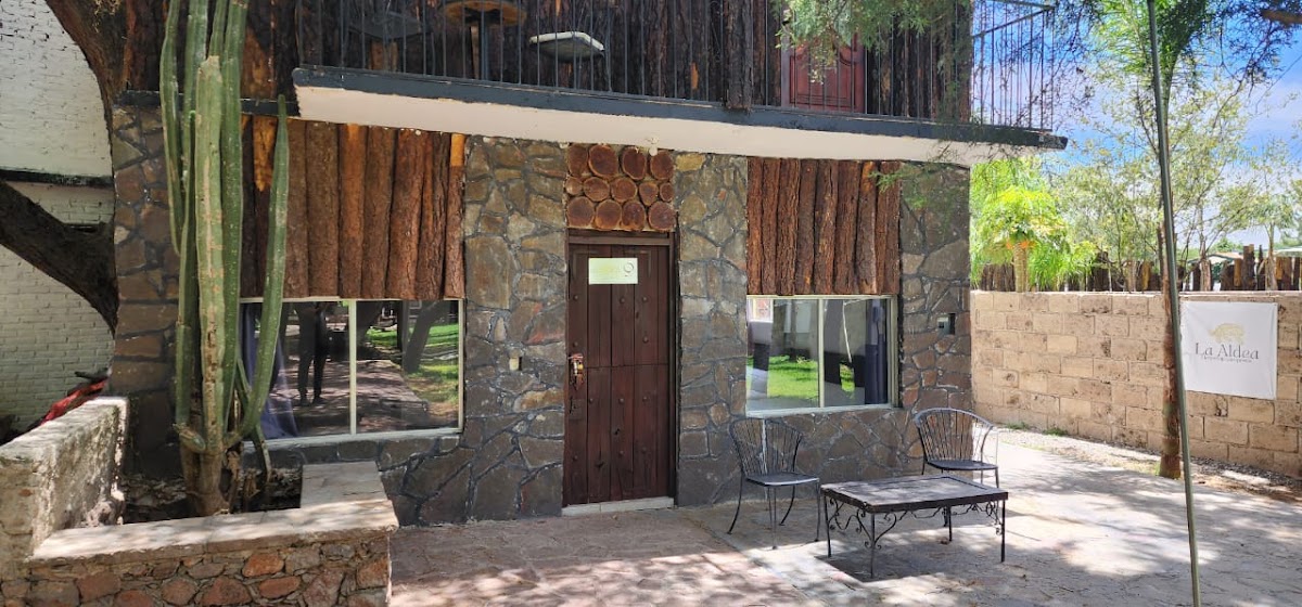 Aldea Hotel Campestre