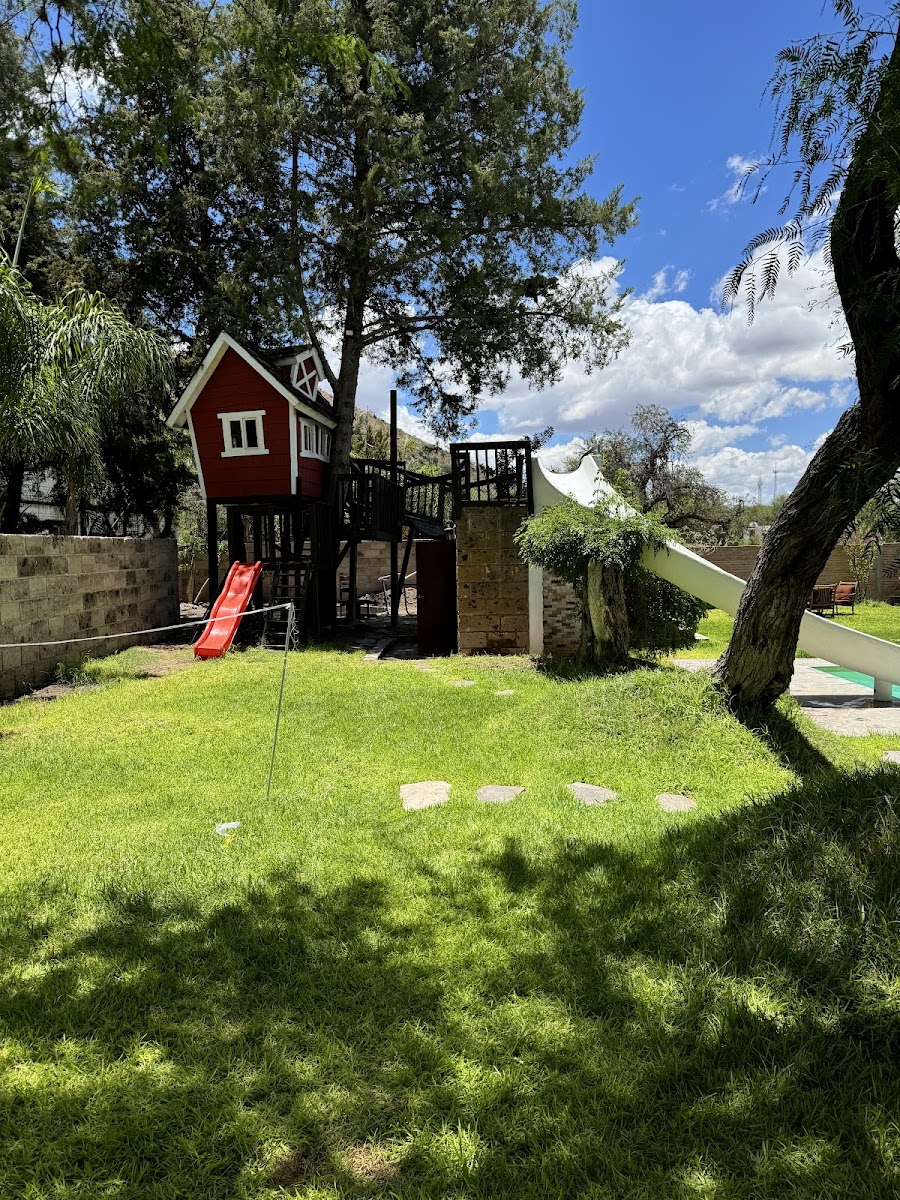 Aldea Hotel Campestre photo 2