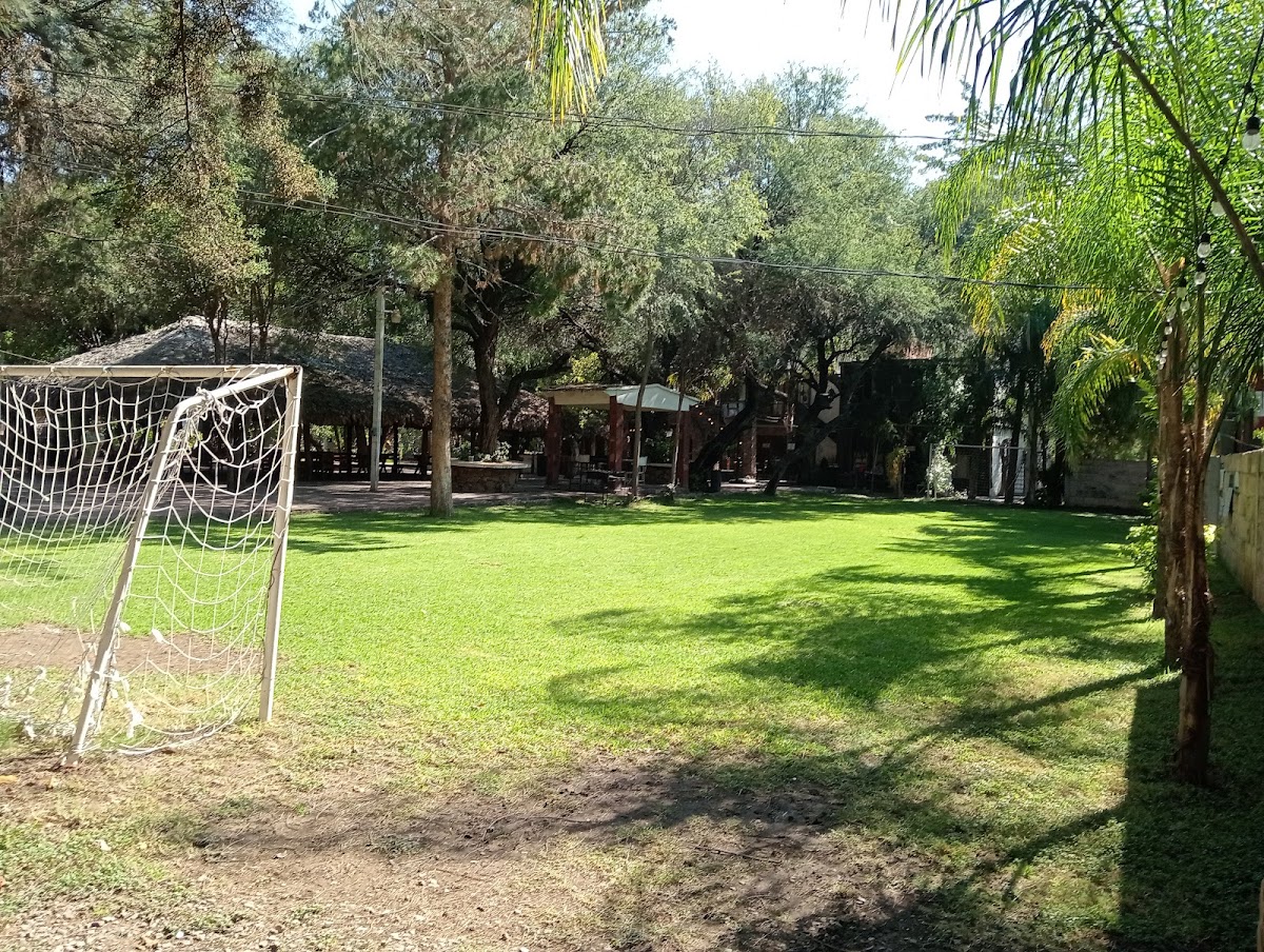 Aldea Hotel Campestre photo 3