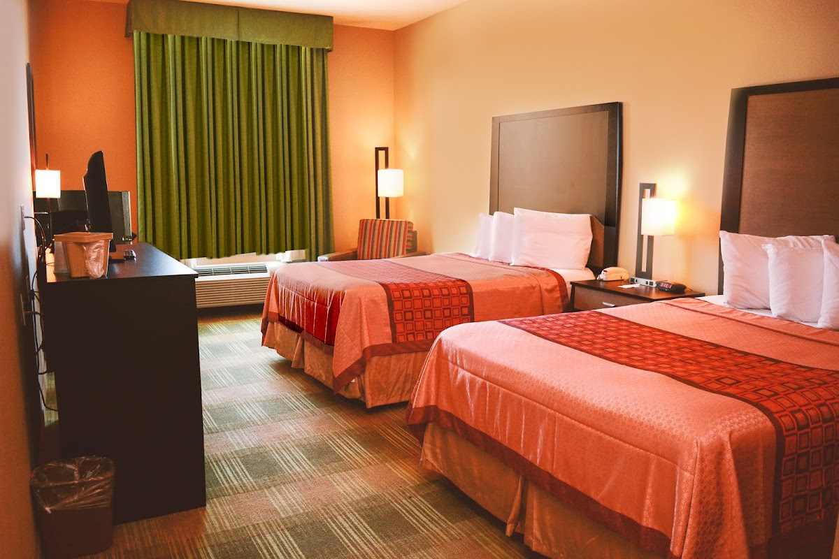 Cotulla Express Inn photo 2