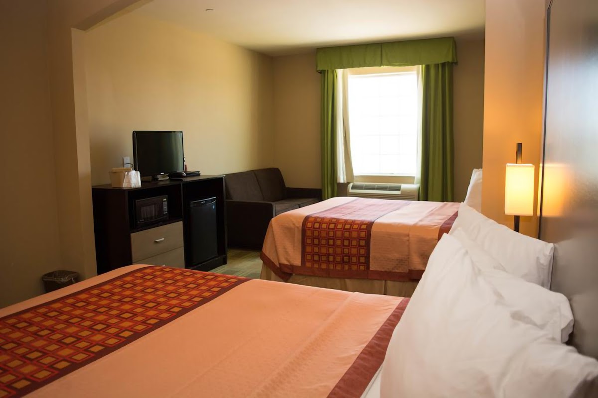Cotulla Express Inn photo 3