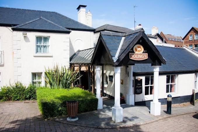 Duke's Head (Hotel)