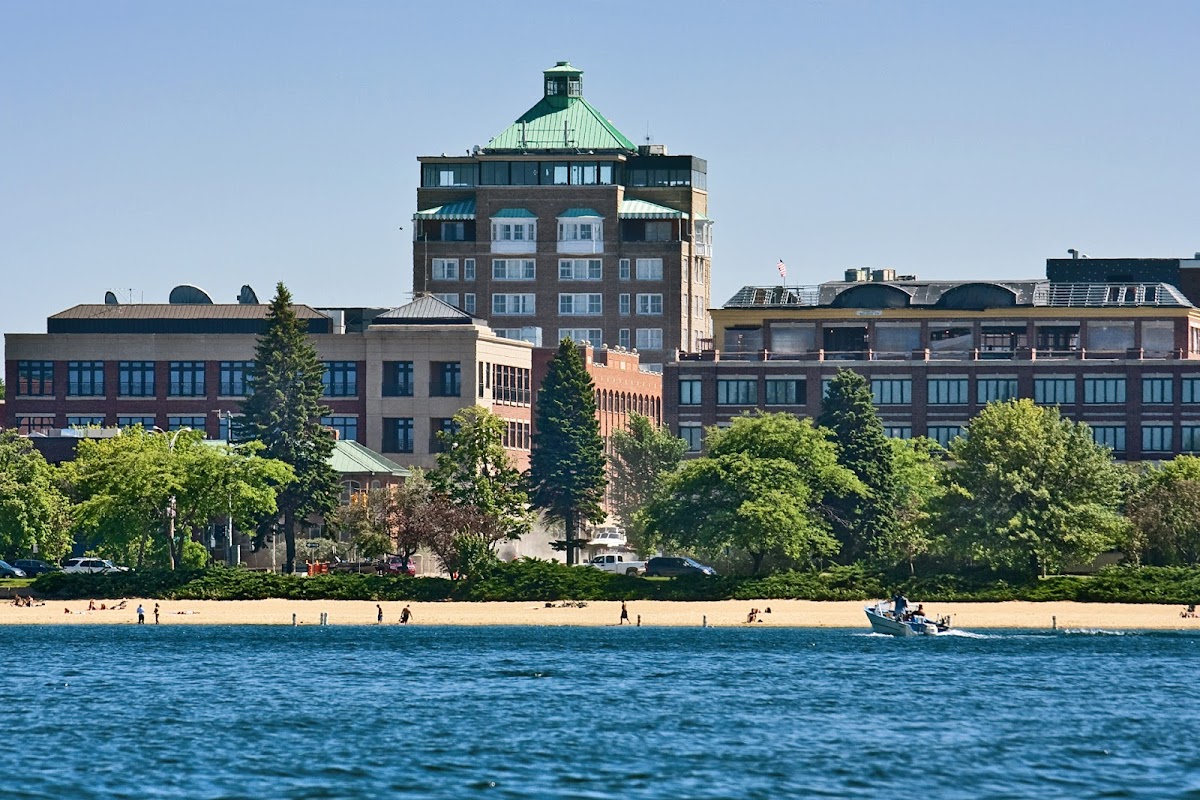 Park Place Hotel and Conference Center