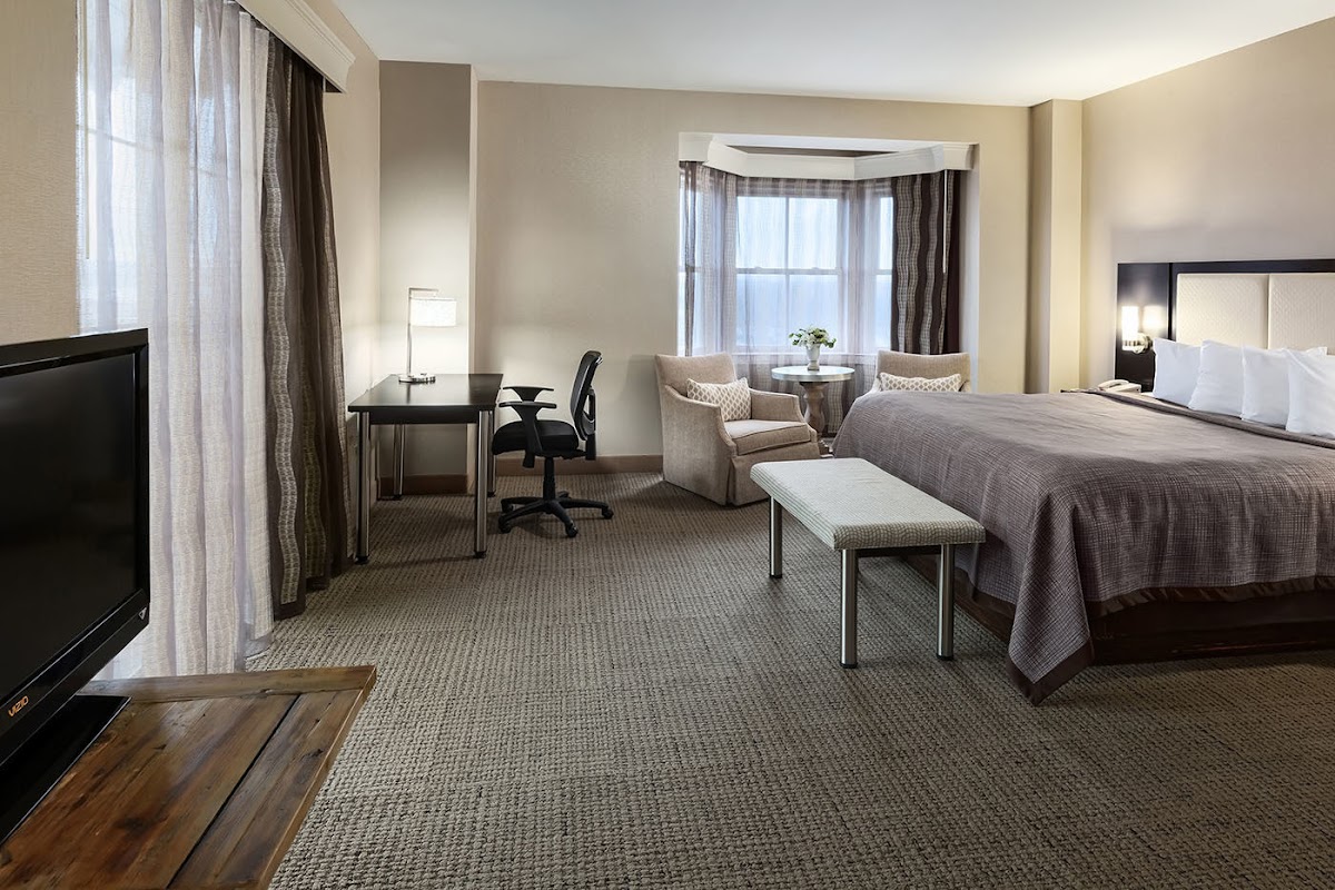 Park Place Hotel and Conference Center photo 2