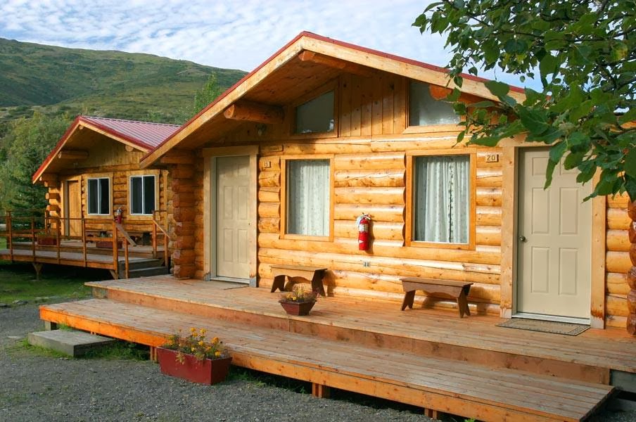 Kantishna Roadhouse