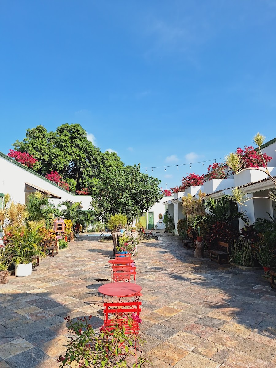 Hotel La Casa del Árbol