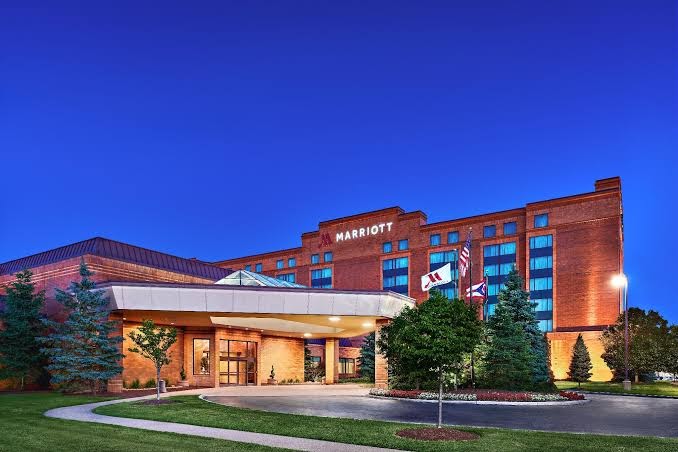 Cleveland Marriott East