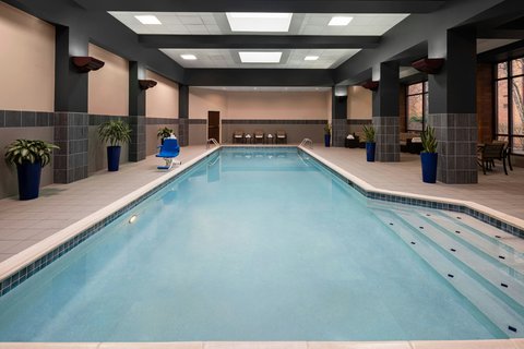Cleveland Marriott East photo 3