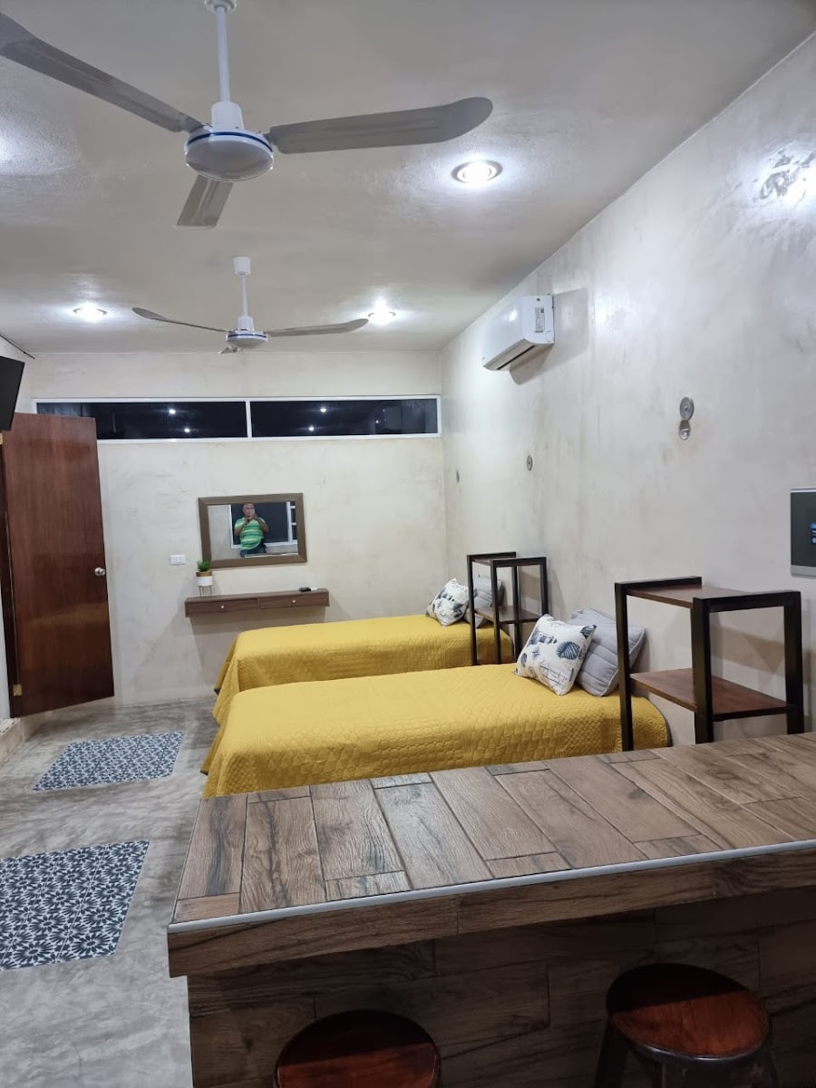 Departamentos del compadre de sisal. photo 3