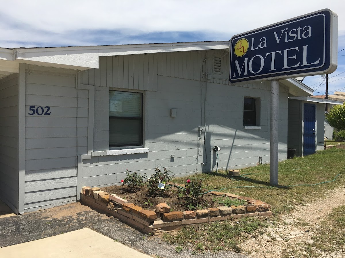 La Vista Motel