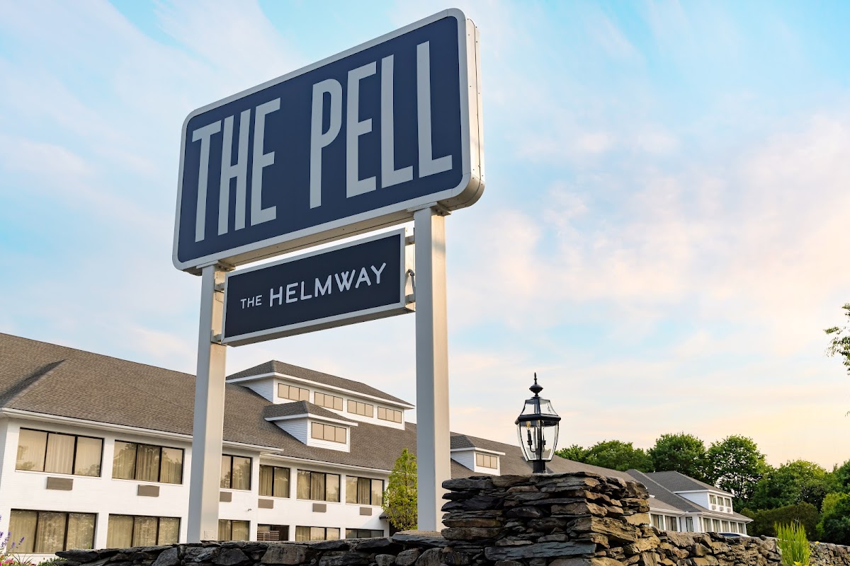 The Pell - JDV by Hyatt photo 2