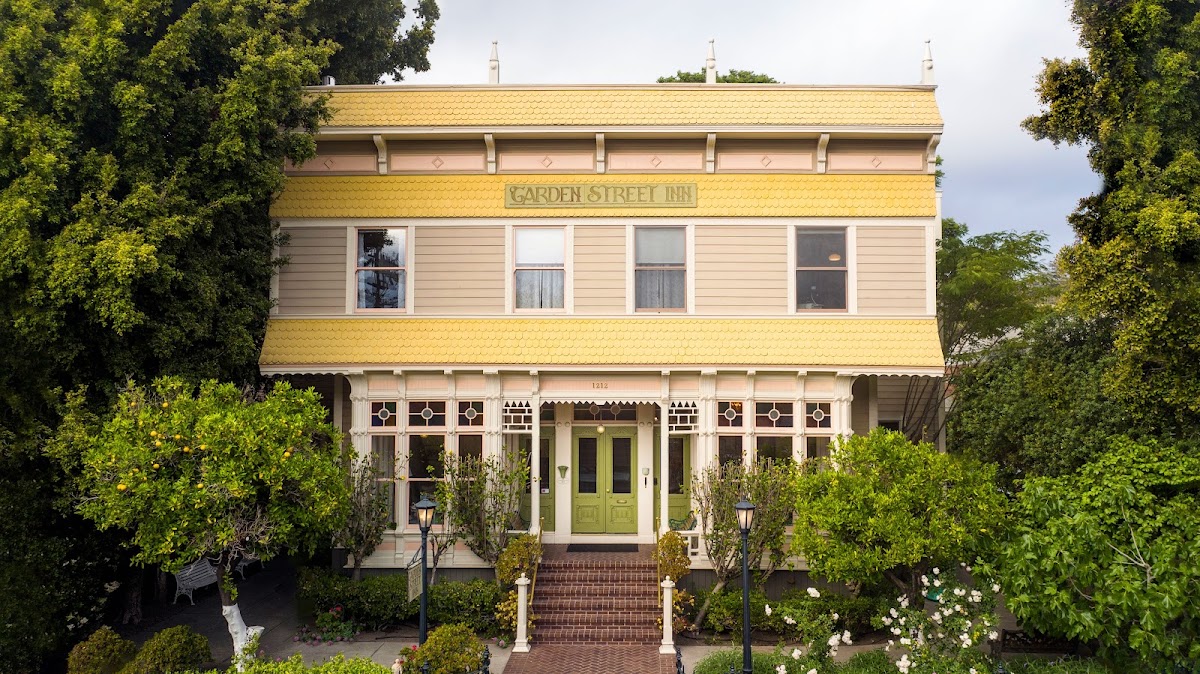 Garden Street Inn, A Kirkwood Collection Hotel