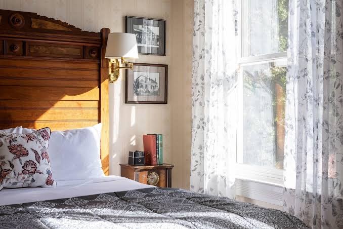 Garden Street Inn, A Kirkwood Collection Hotel photo 3