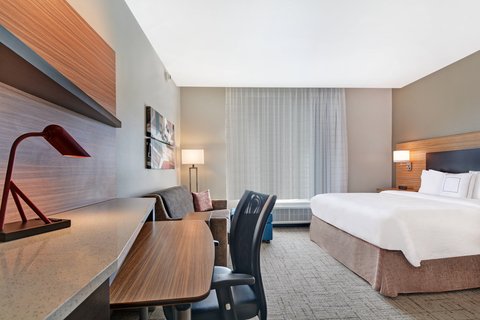TownePlace Suites by Marriott Jackson Airport/Flowood photo 2
