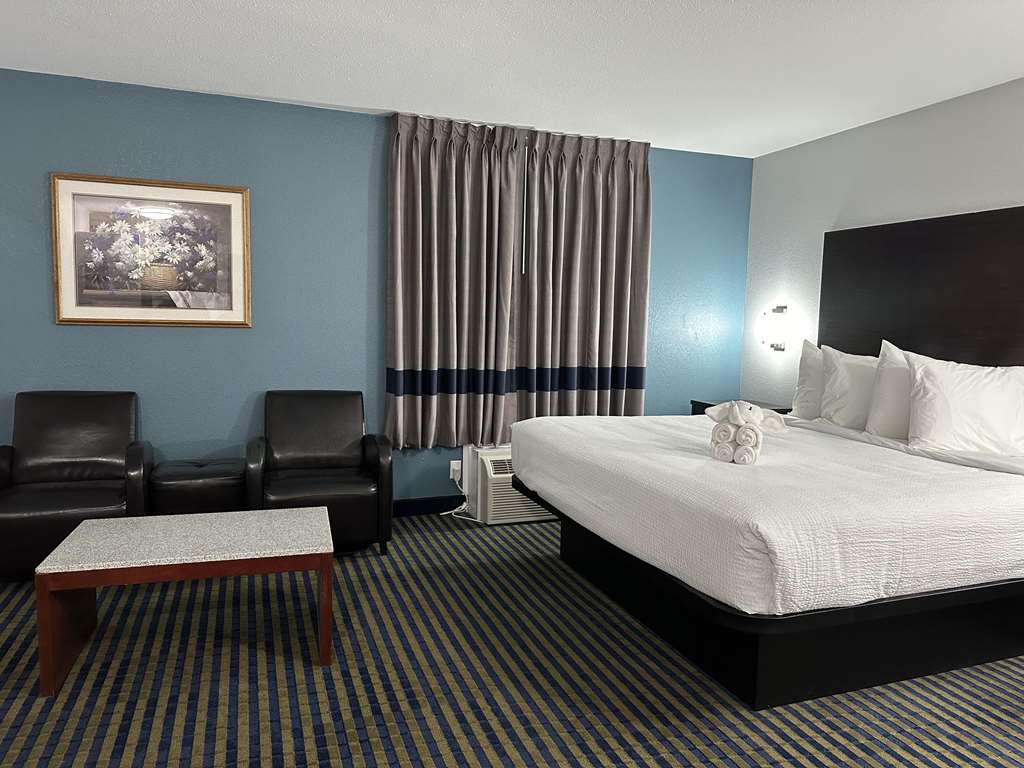 SureStay Plus by Best Western Brooks photo 2