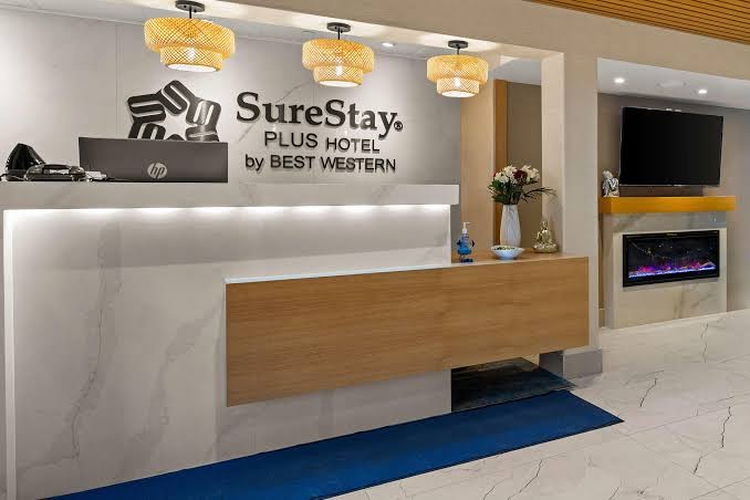 SureStay Plus by Best Western Brooks photo 3