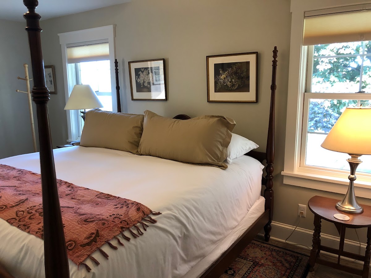 The Inn at Burnap's photo 2