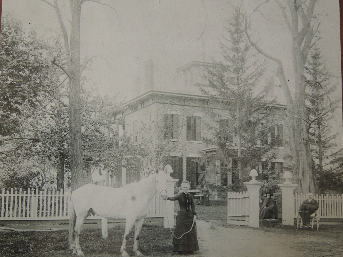 The Inn at Burnap's photo 3