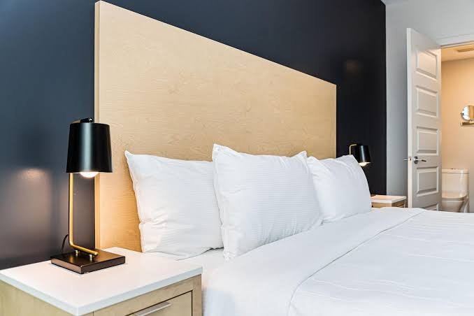 WERFY Luxury Apart-Hotel photo 3
