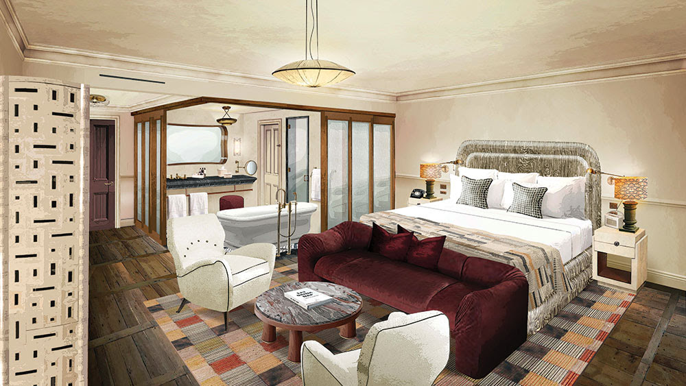 Soho House Holloway photo 2