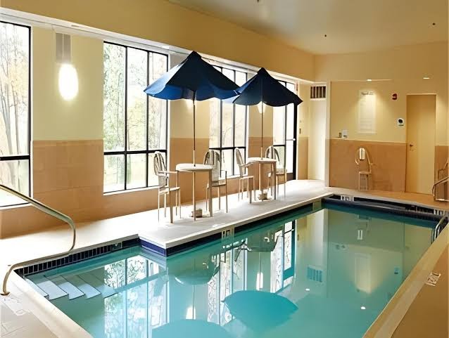 Holiday Inn Express & Suites White Haven - Poconos by IHG photo 3