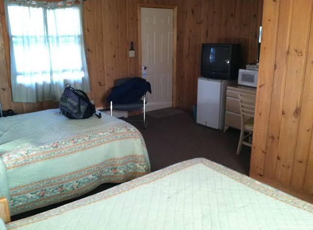 Owl's Nest Motel photo 2