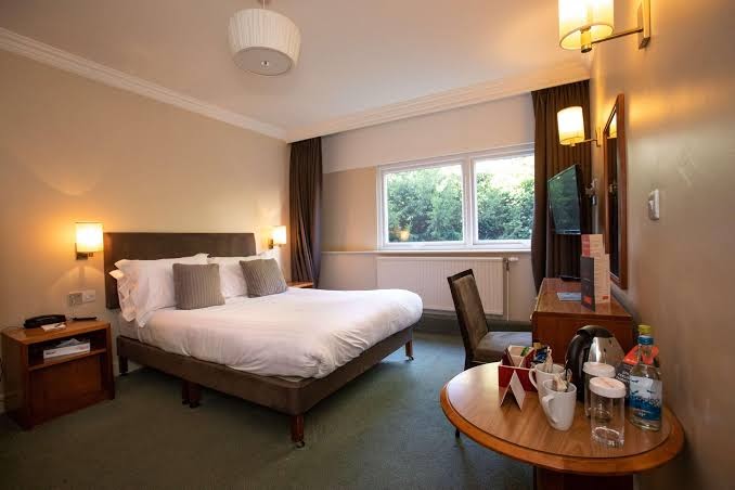 The Lincoln Hotel photo 2