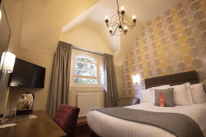 The Lincoln Hotel photo 3